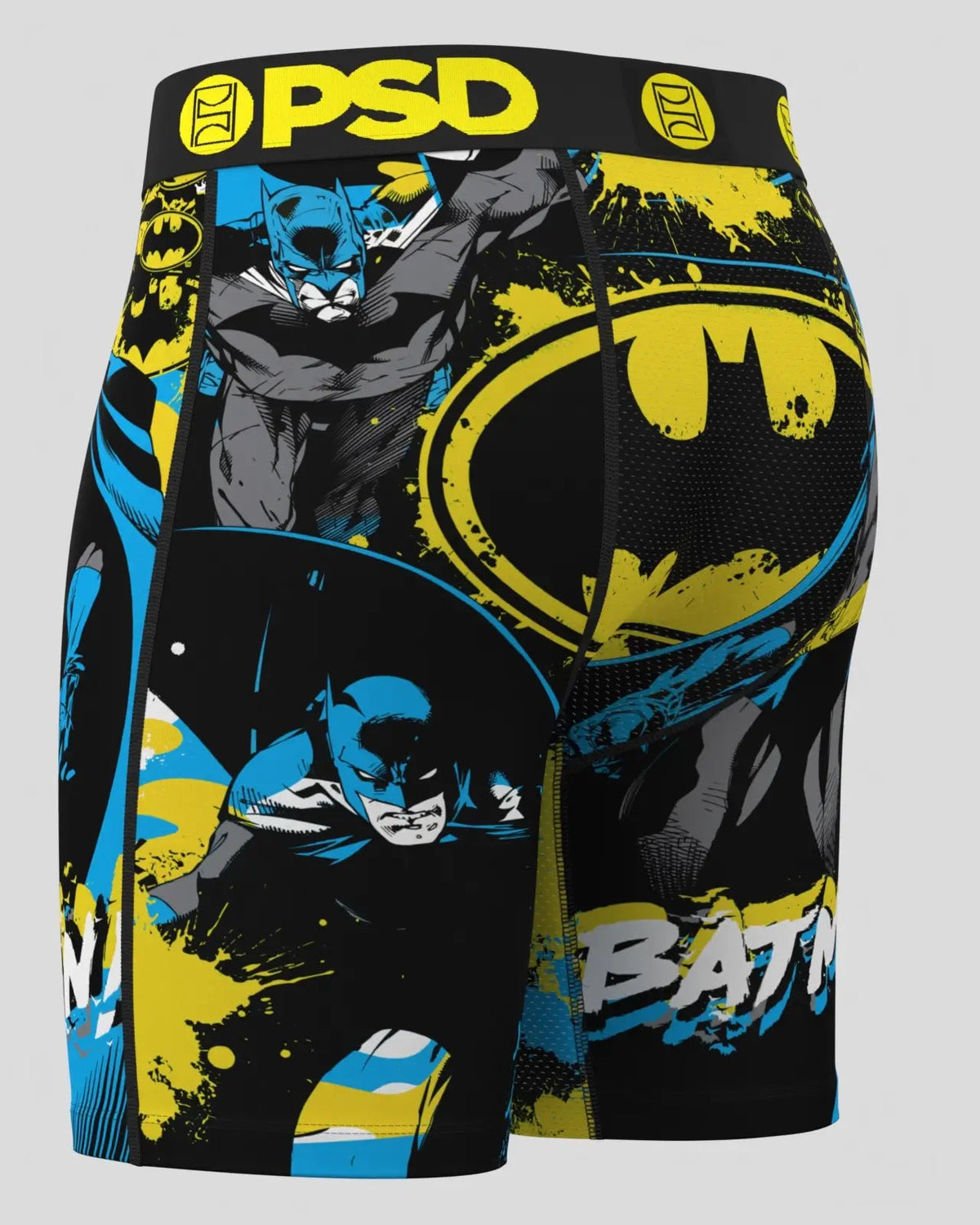 DC - Na Na Na Batman - Standard Length