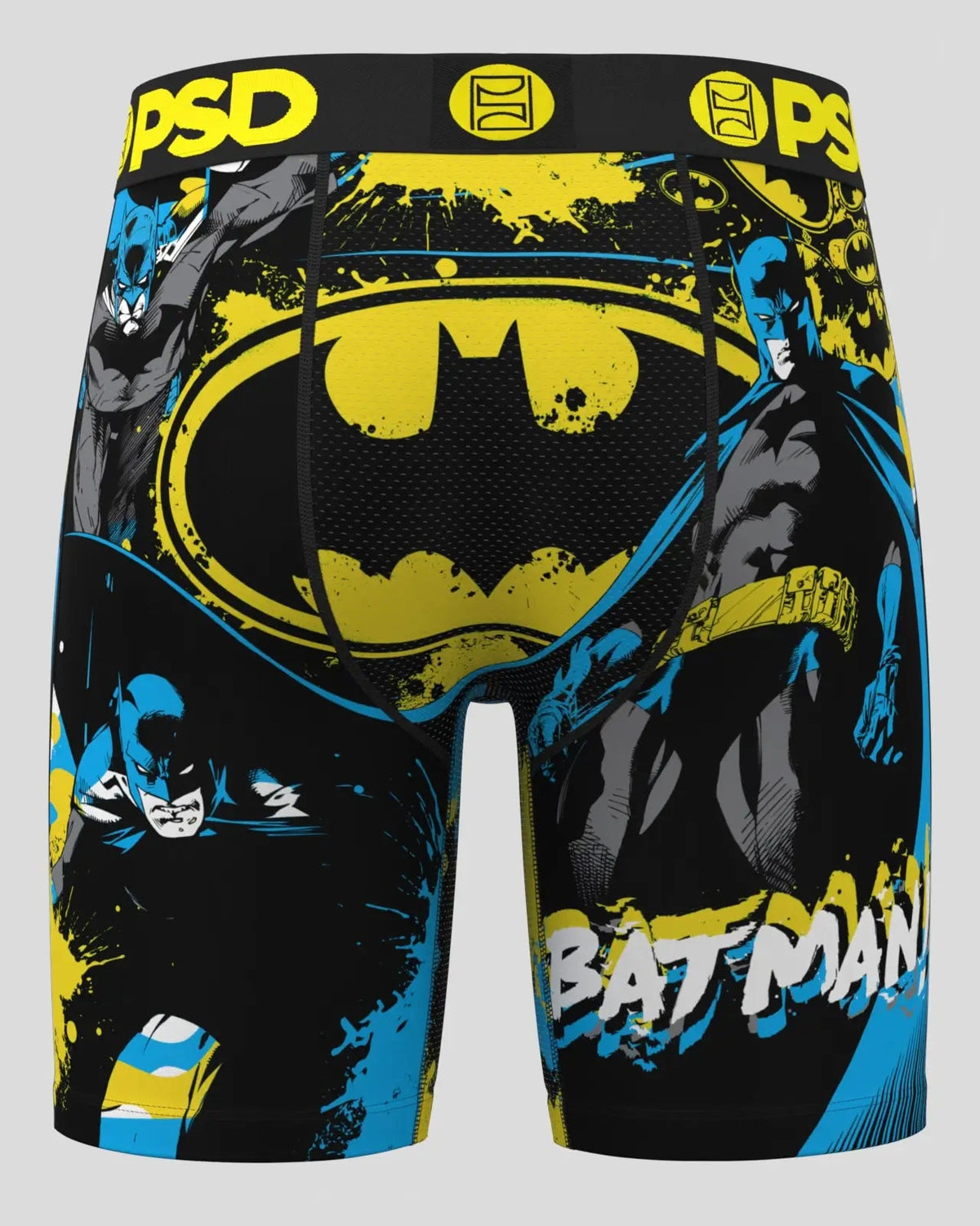 DC - Na Na Na Batman - Standard Length
