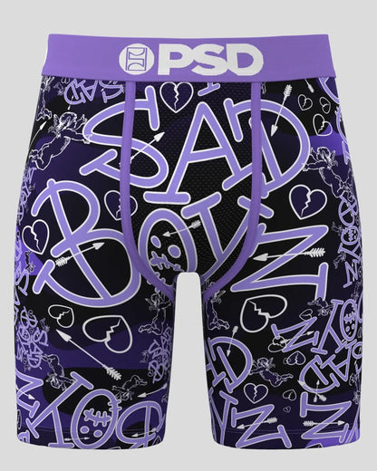 Sad Boyz - Purple Heart - Standard Length