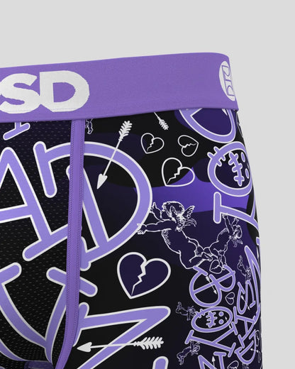 Sad Boyz - Purple Heart - Standard Length