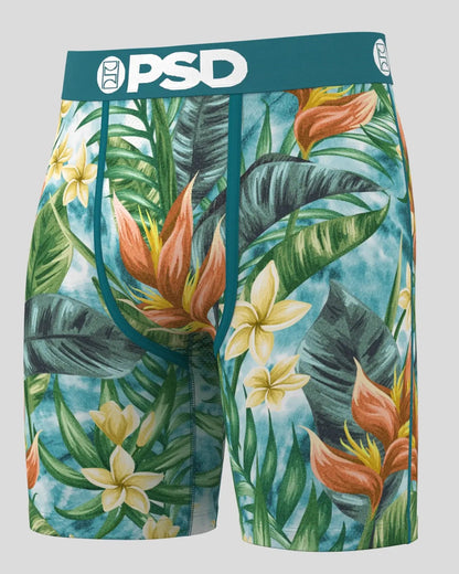 Tropic Summer - Standard Length