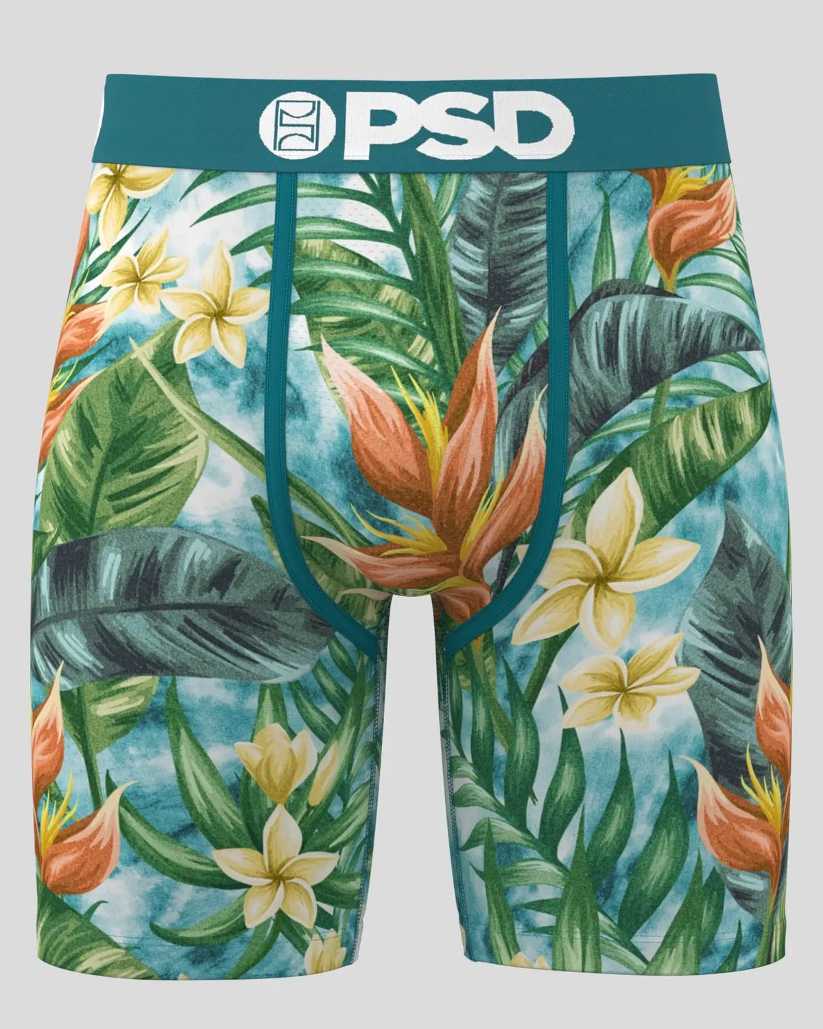 Tropic Summer - Standard Length