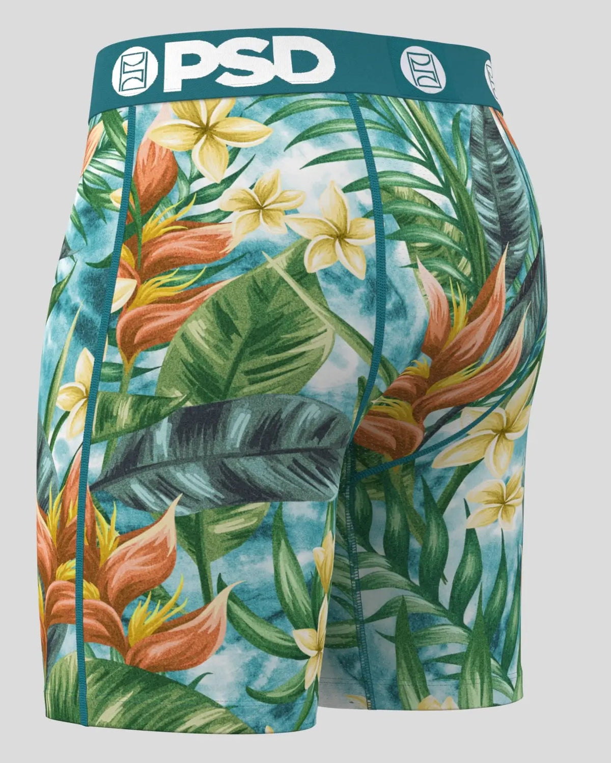 Tropic Summer - Standard Length