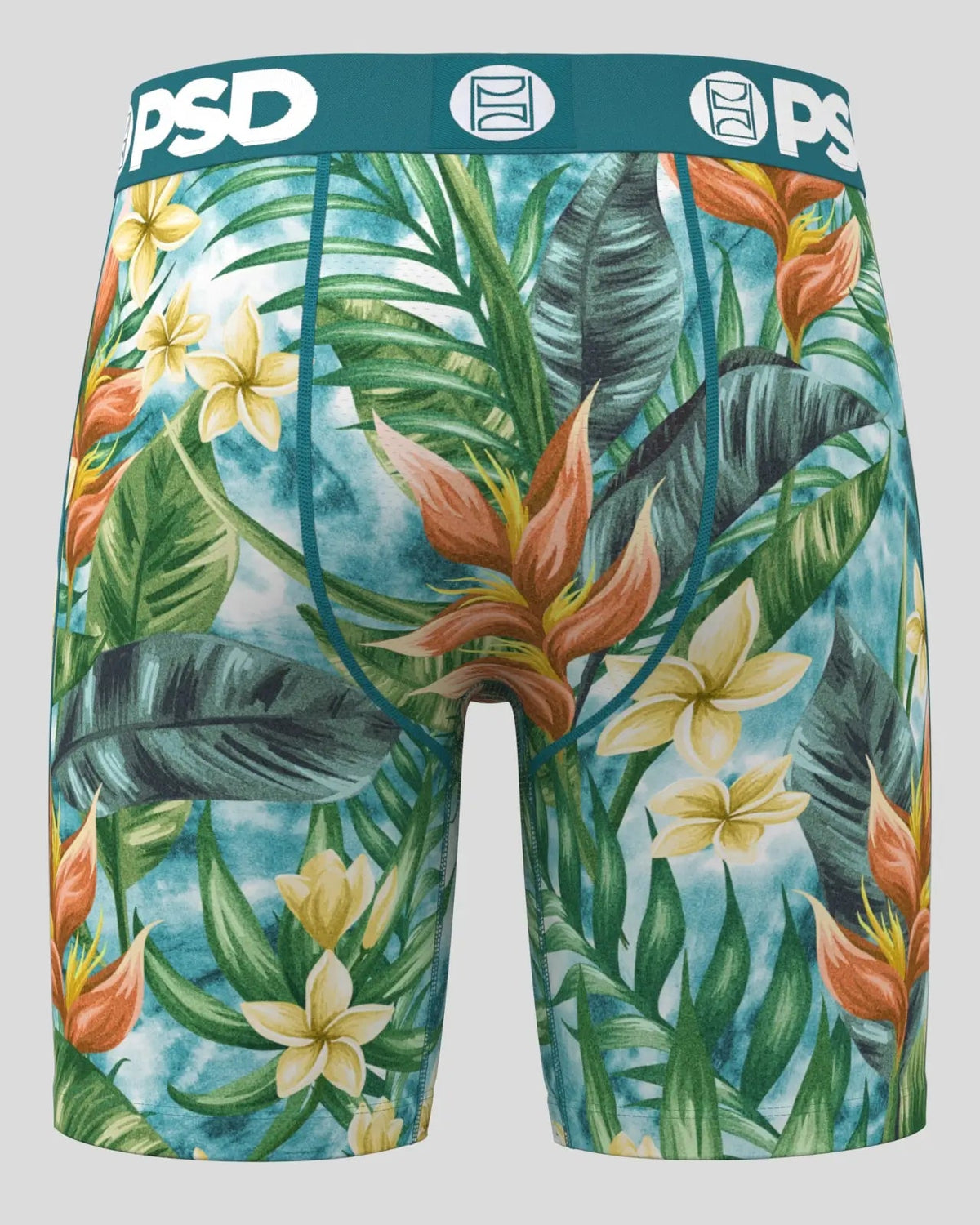 Tropic Summer - Standard Length