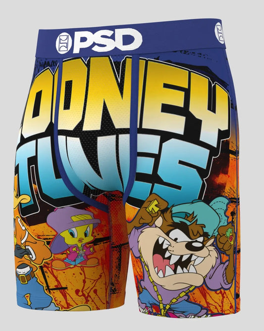 Looney Tunes - East Coast - Standard Length
