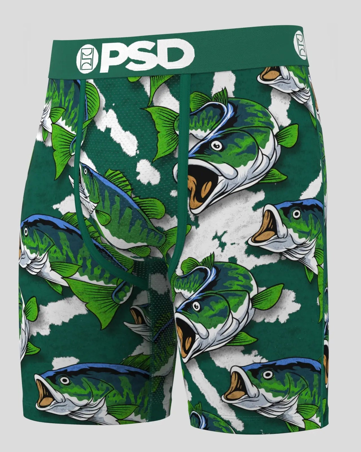 Gone Fishin' - Standard Length