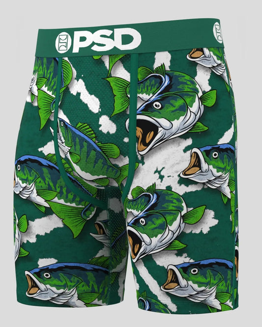 Gone Fishin' - Standard Length