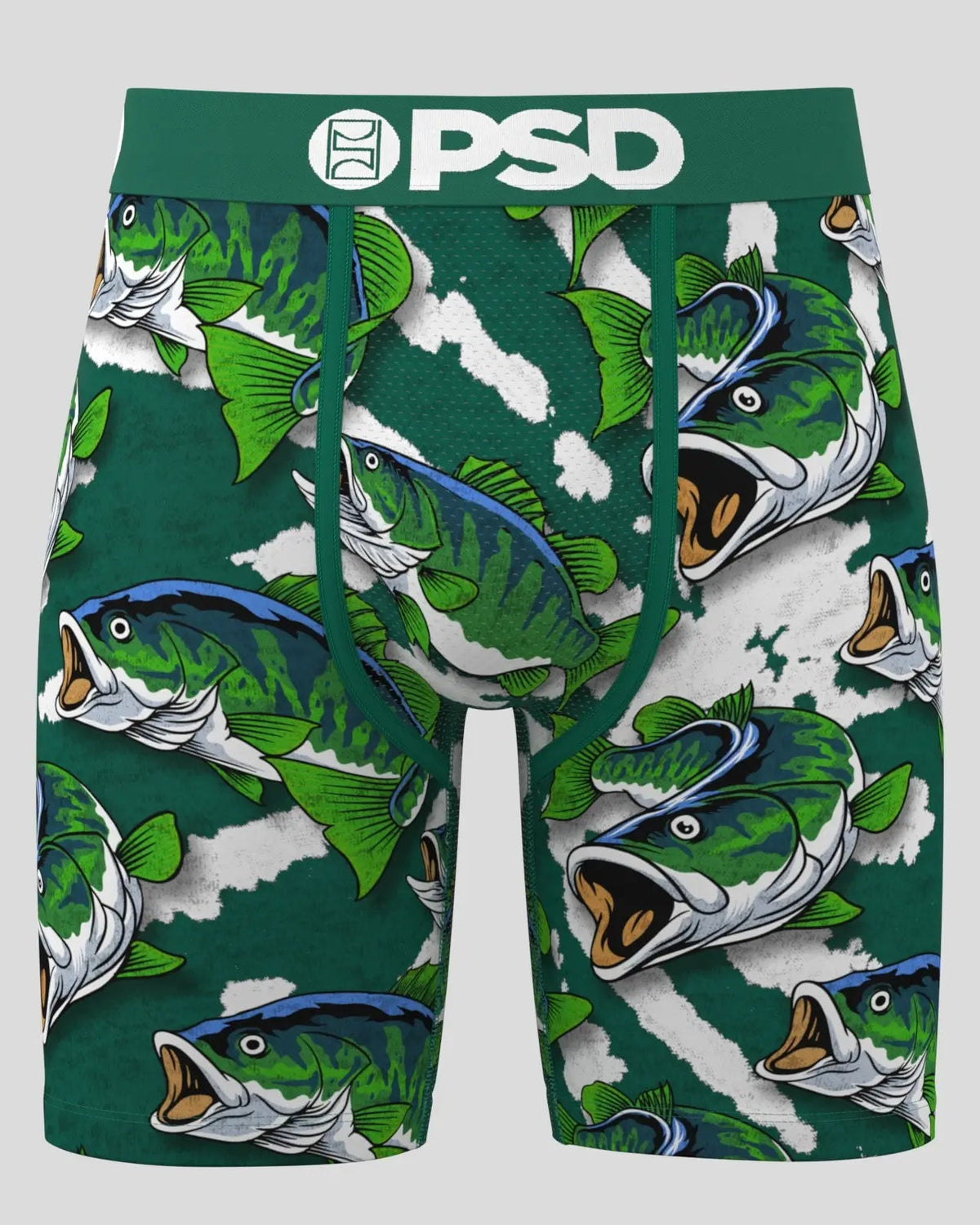 Gone Fishin' - Standard Length