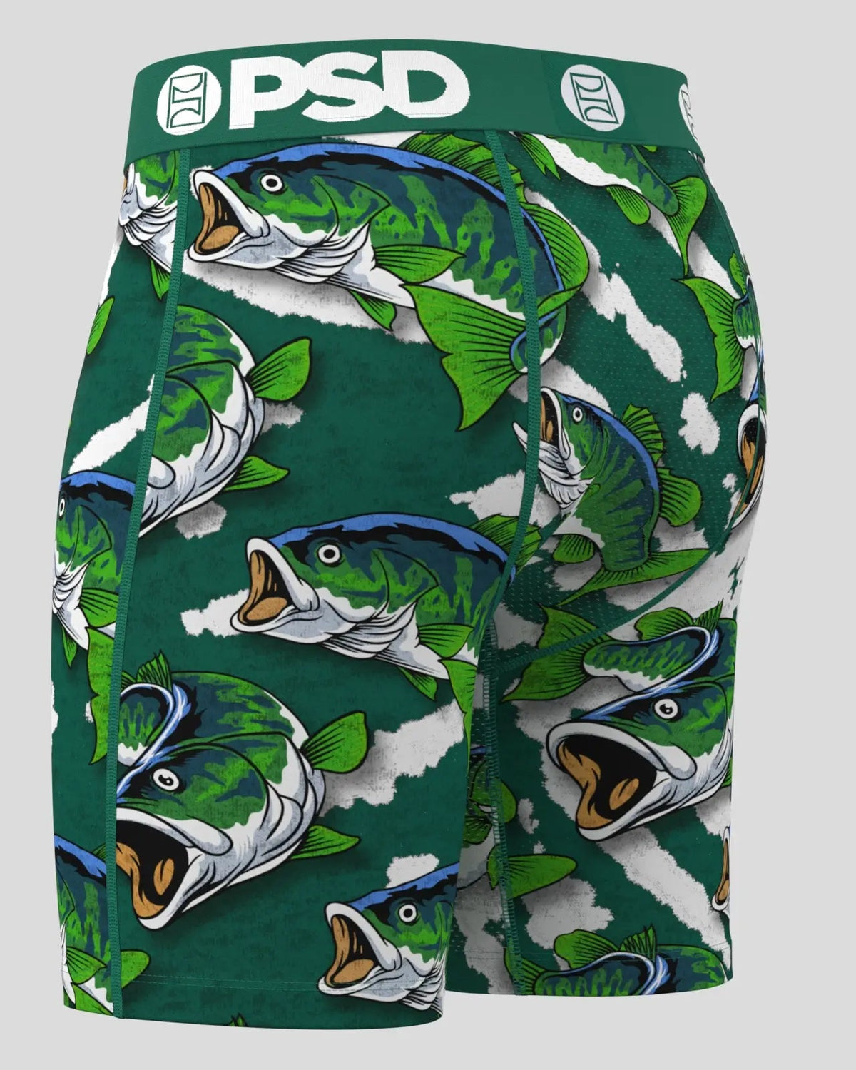 Gone Fishin' - Standard Length