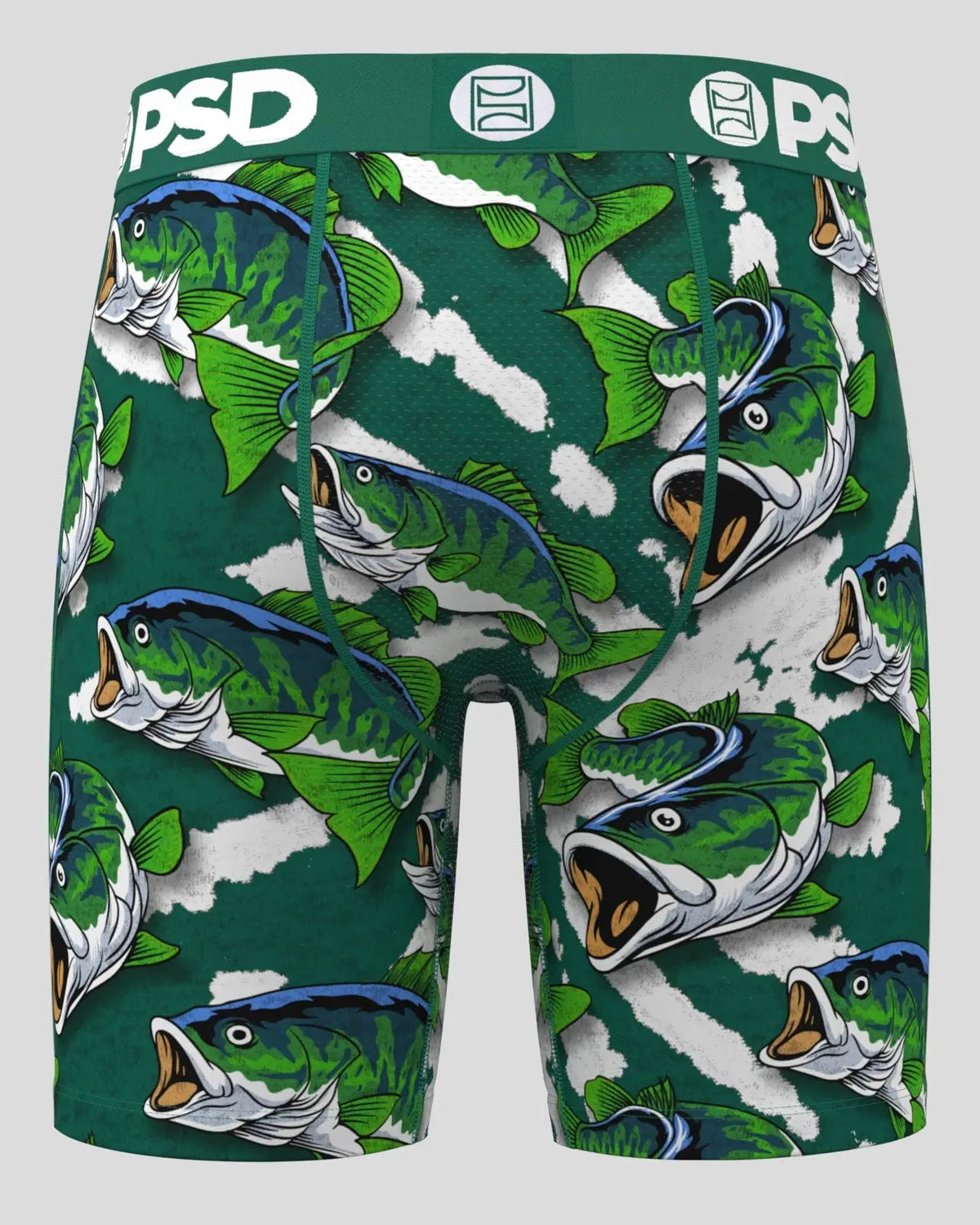 Gone Fishin' - Standard Length