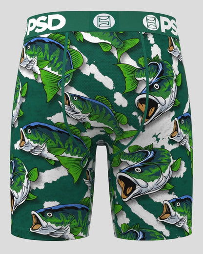 Gone Fishin' - Standard Length