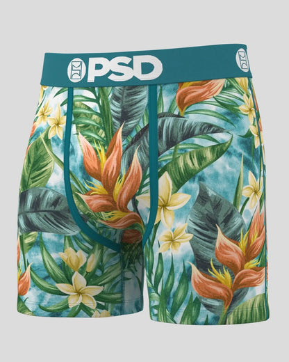 Tropic Summer - Mid Length