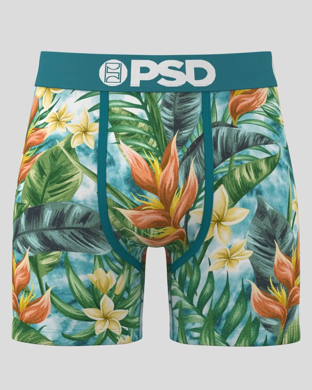 Tropic Summer - Mid Length