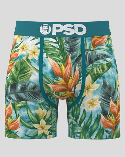 Tropic Summer - Mid Length