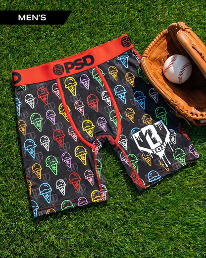 Baseball Lifestyle 101 - Scoops - Standard Length