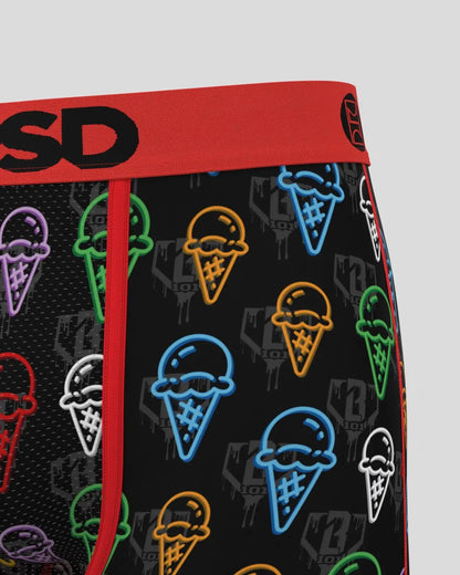Baseball Lifestyle 101 - Scoops - Standard Length