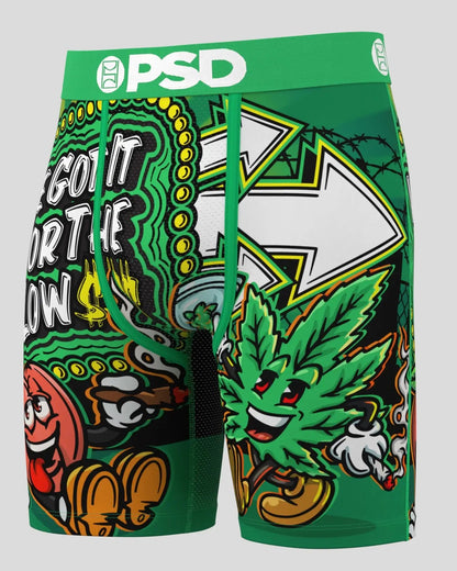For the Low - Standard Length