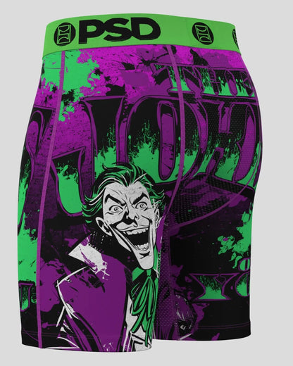 DC - Joke's On You - Standard Length