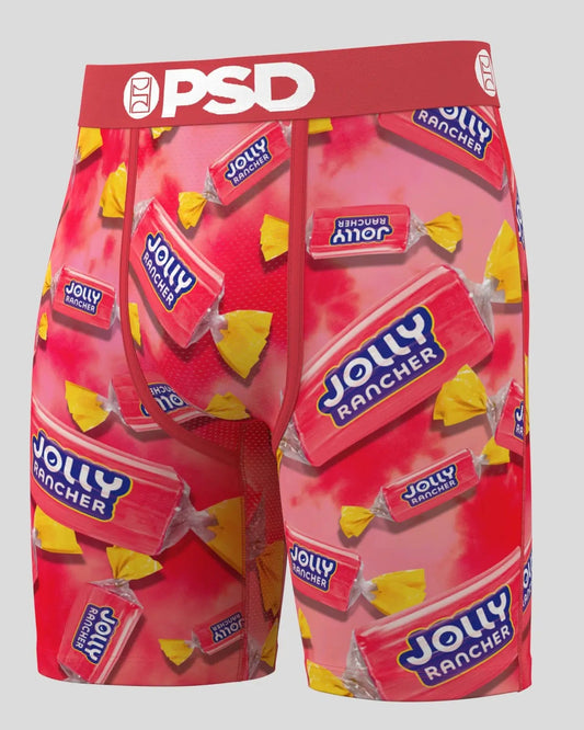 Jolly Rancher - Watermelon - Standard Length