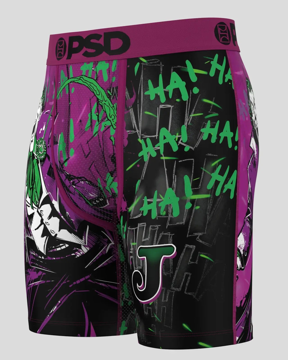 The Joker - LOL - Standard Length