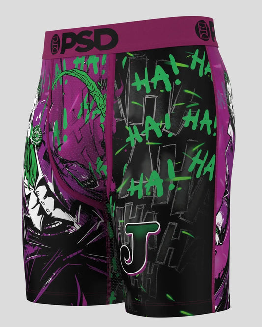 The Joker - LOL - Standard Length