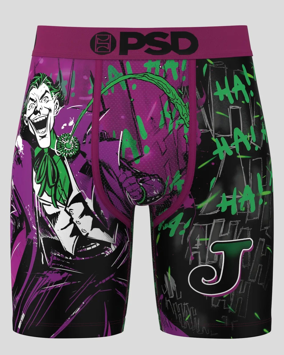 The Joker - LOL - Standard Length