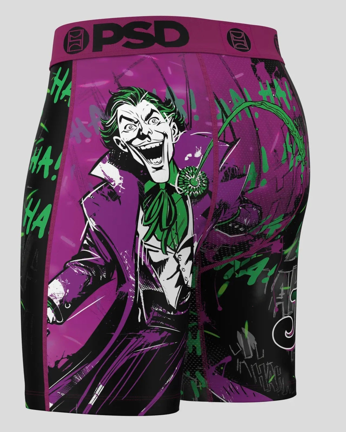 The Joker - LOL - Standard Length