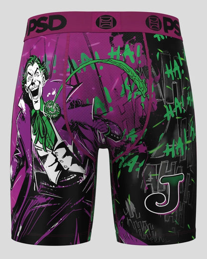 The Joker - LOL - Standard Length