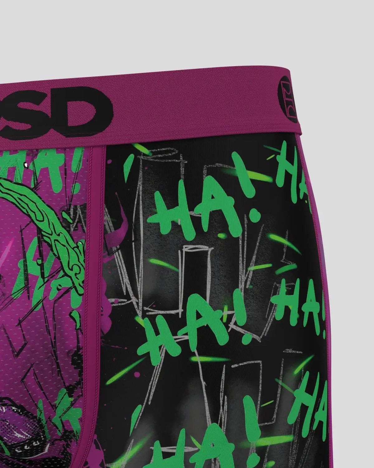 The Joker - LOL - Standard Length