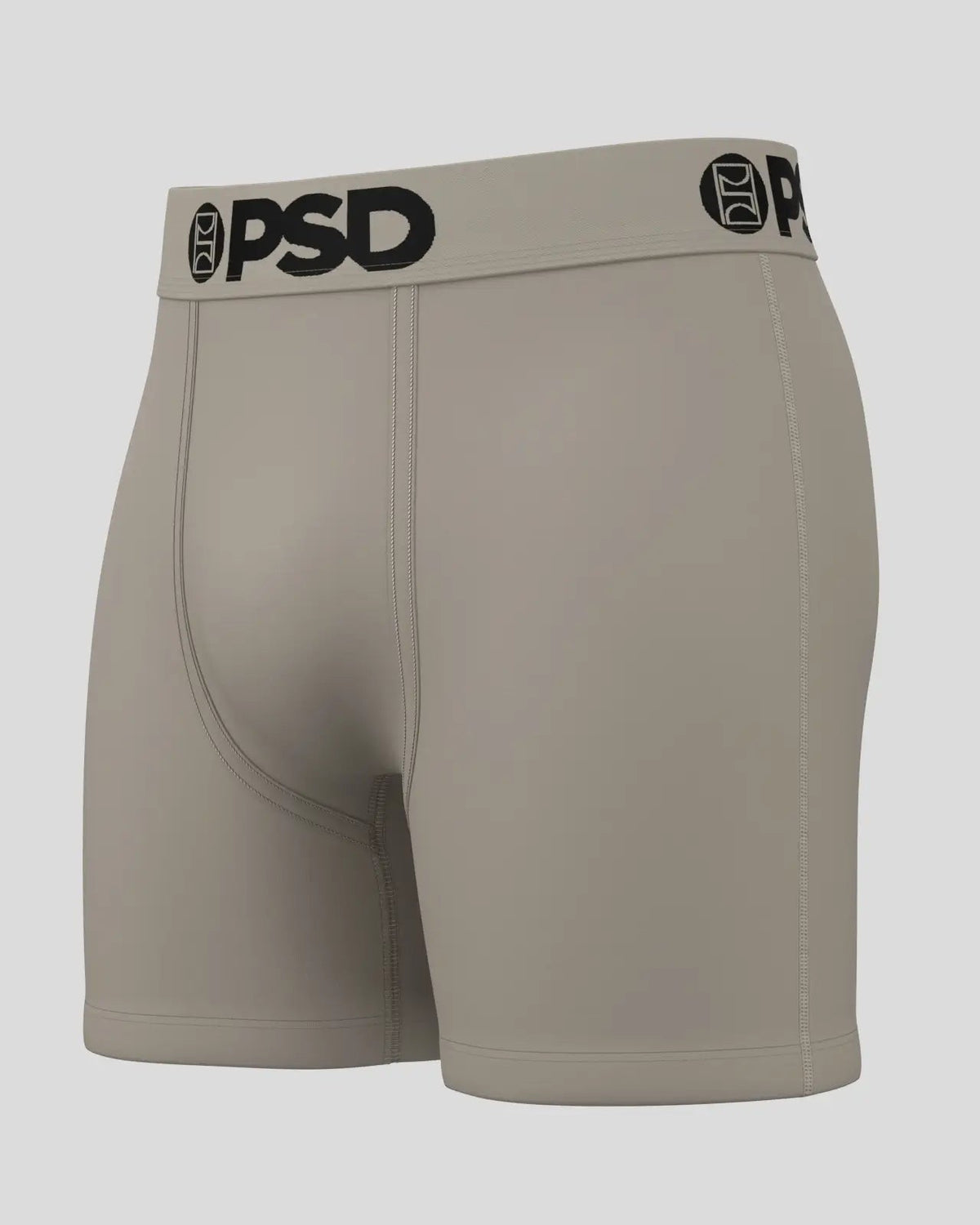 Solids 3 Pack - Essentials - Mid Length - Cotton