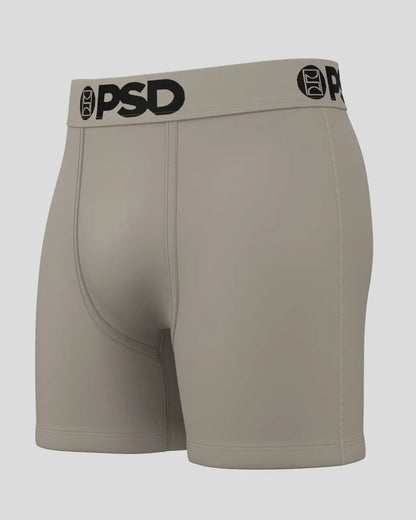 Solids 3 Pack - Essentials - Mid Length - Cotton