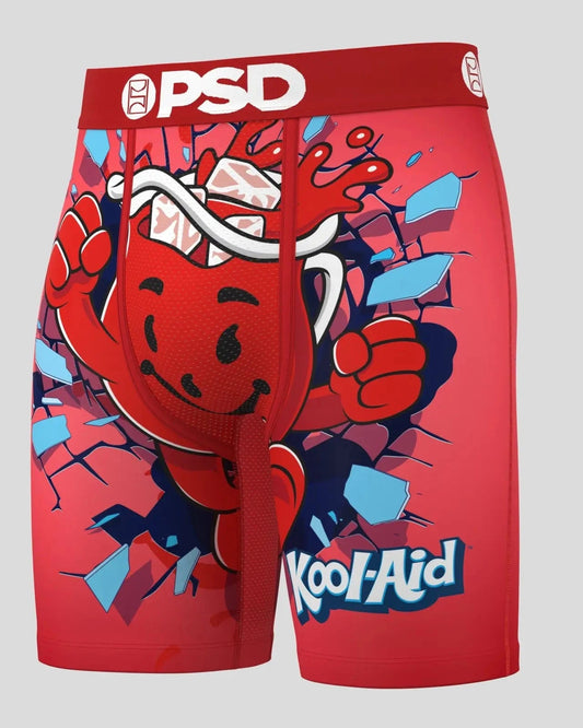 Kool-Aid - Kool-Aid Man - Standard Length