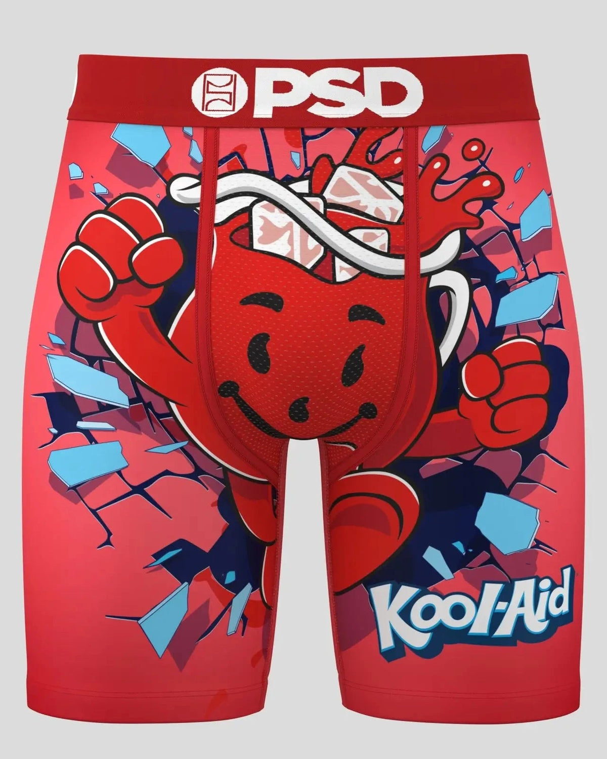 Kool-Aid - Kool-Aid Man - Standard Length