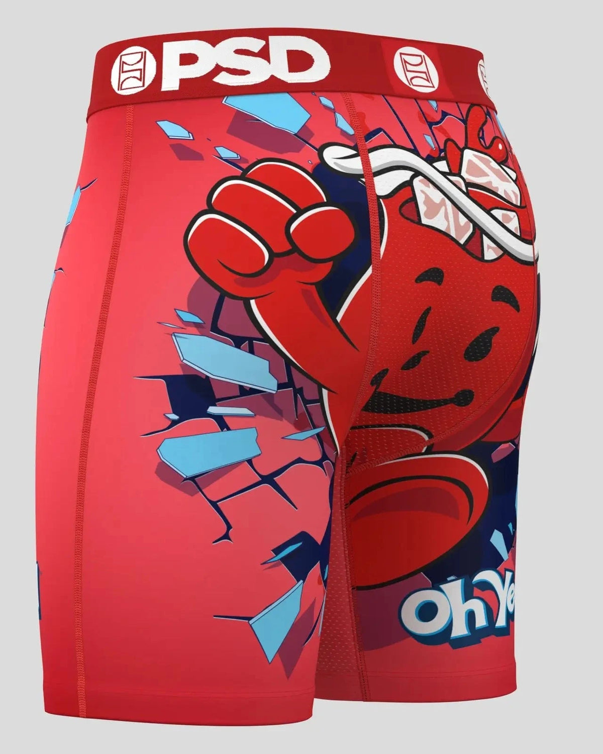 Kool-Aid - Kool-Aid Man - Standard Length