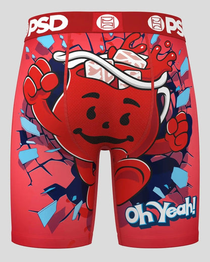 Kool-Aid - Kool-Aid Man - Standard Length