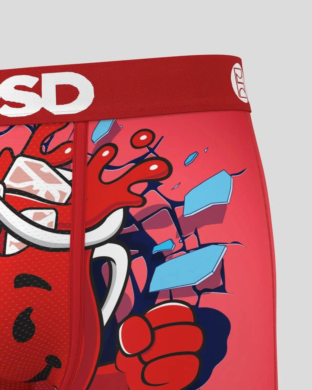 Kool-Aid - Kool-Aid Man - Standard Length