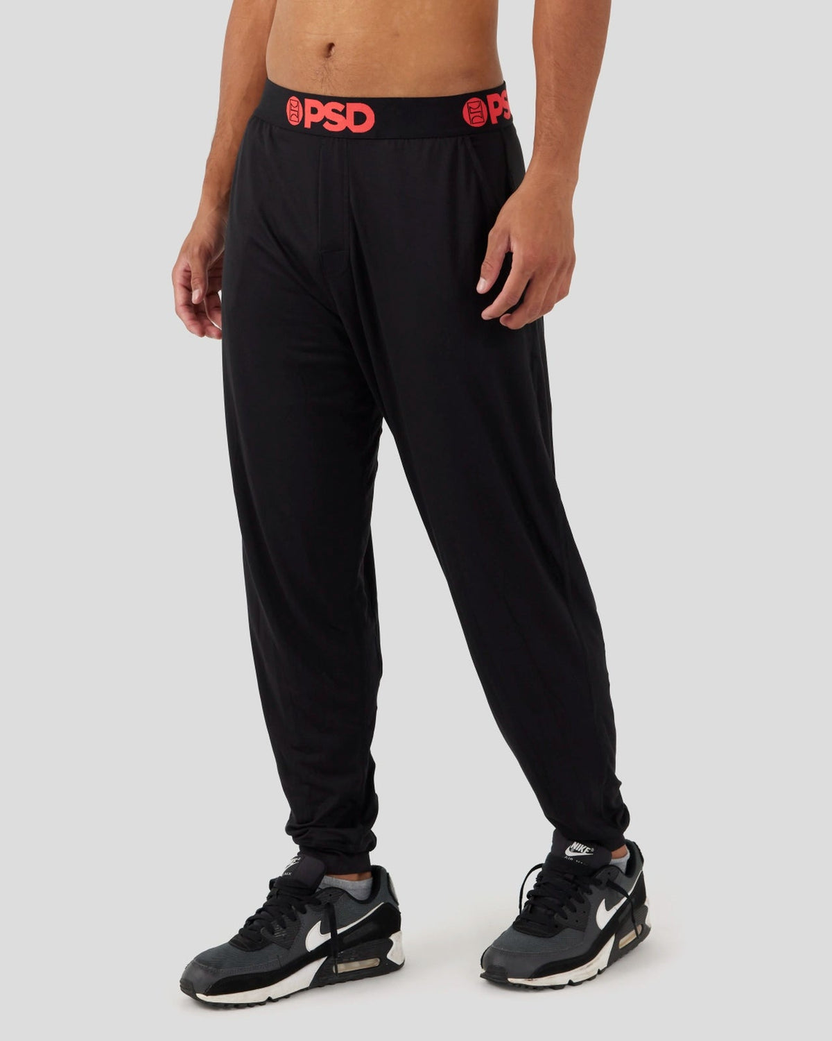 Lounge Pant - Black - Lounge Pant