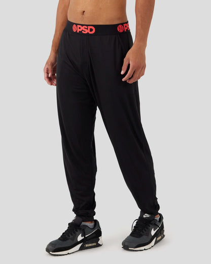 Lounge Pant - Black - Lounge Pant