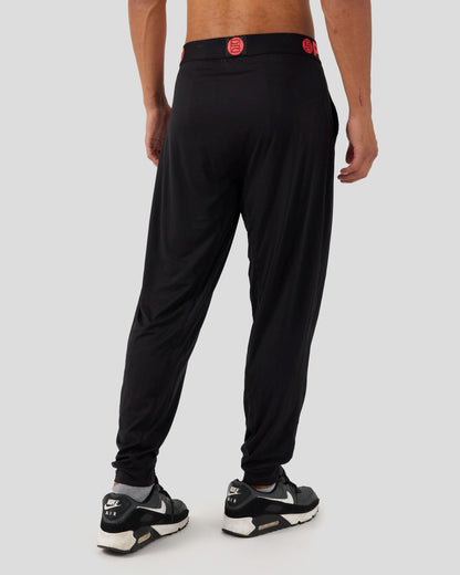 Lounge Pant - Black - Lounge Pant