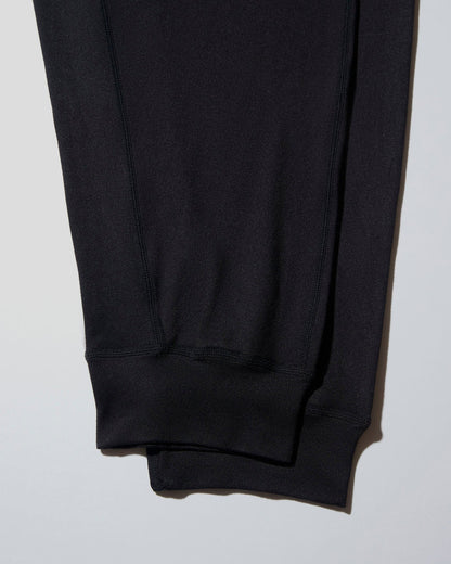 Lounge Pant - Black - Lounge Pant