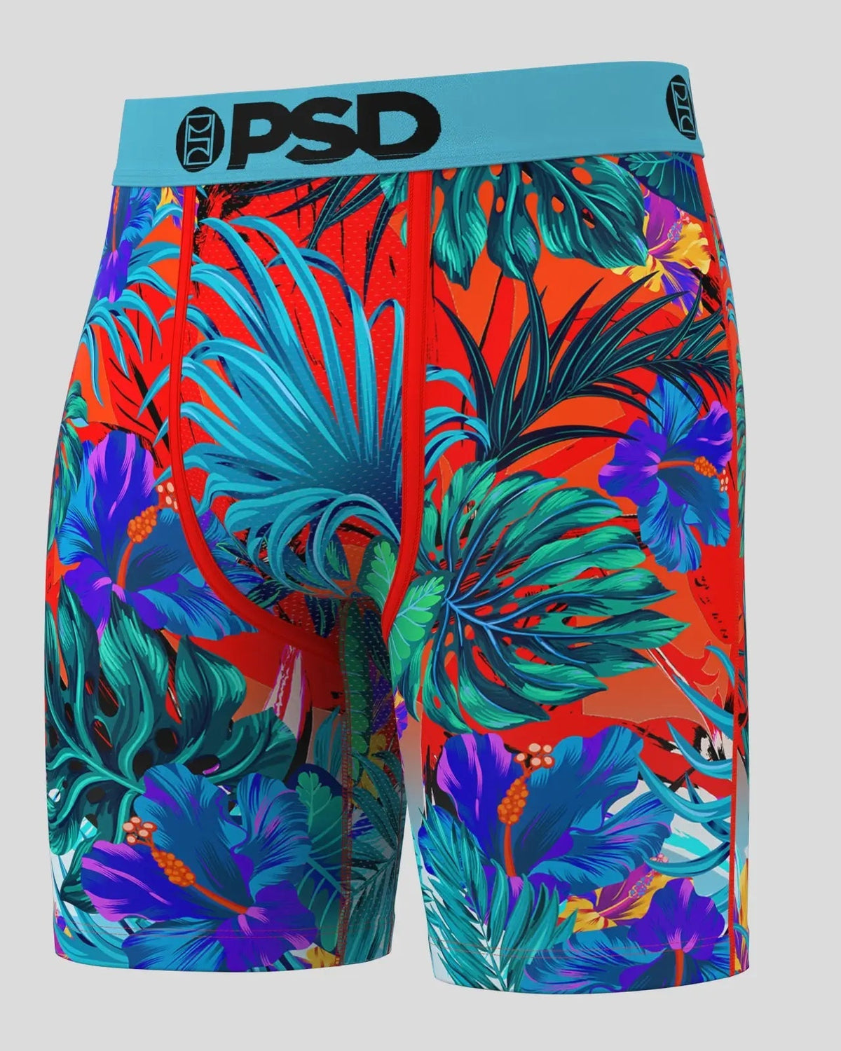 6 Pack - Tropics - Standard Length