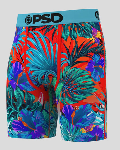 6 Pack - Tropics - Standard Length