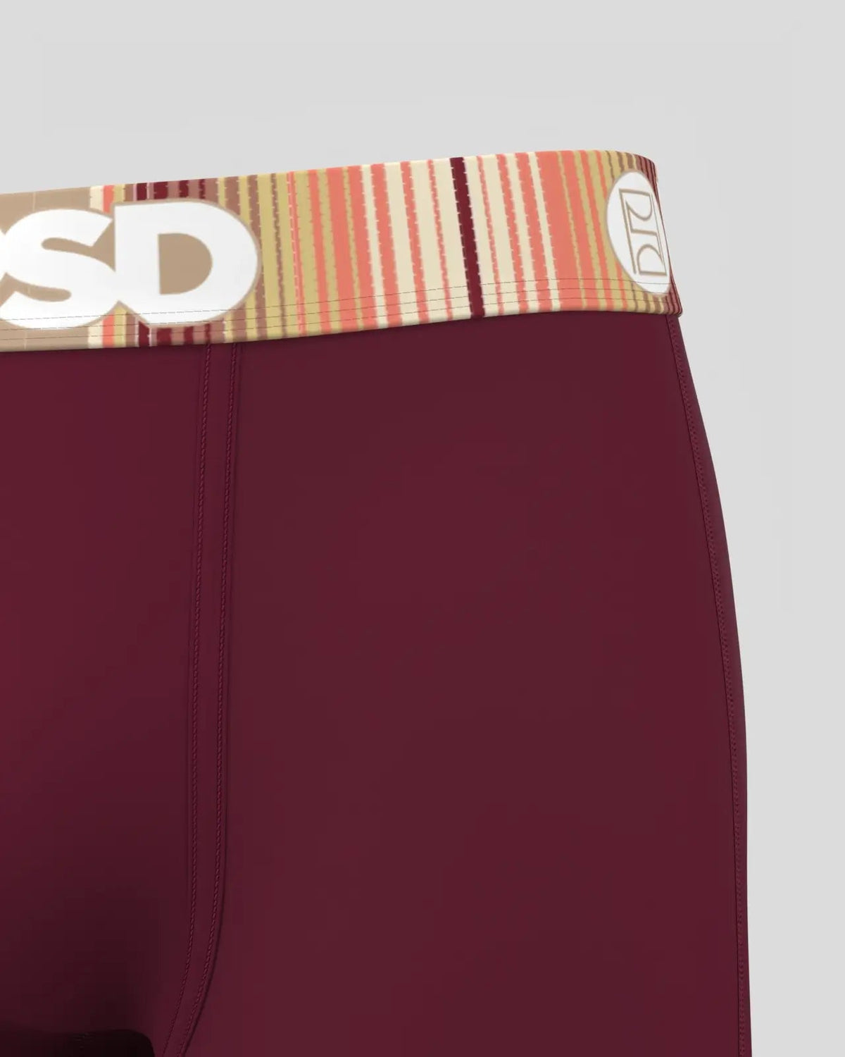 Solids - Serape Red - Standard Length - Cotton
