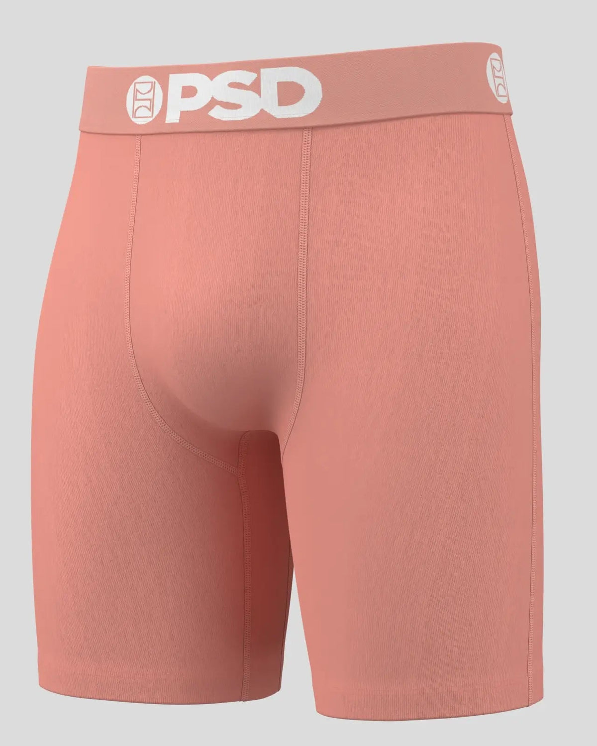 Solids - Coral Dust - Standard Length - Cotton