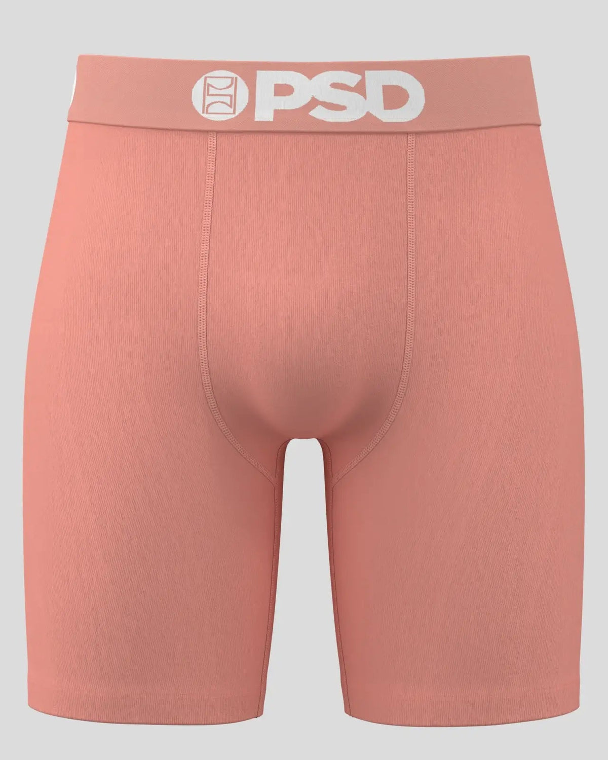 Solids - Coral Dust - Standard Length - Cotton