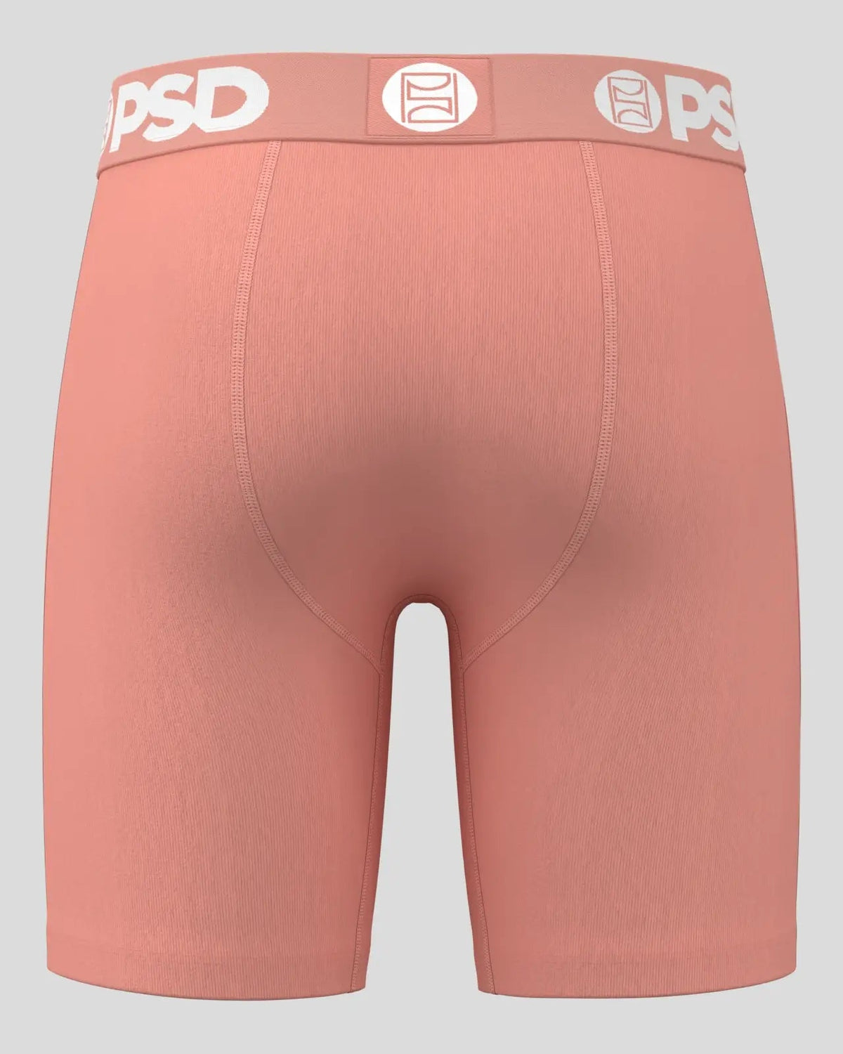 Solids - Coral Dust - Standard Length - Cotton