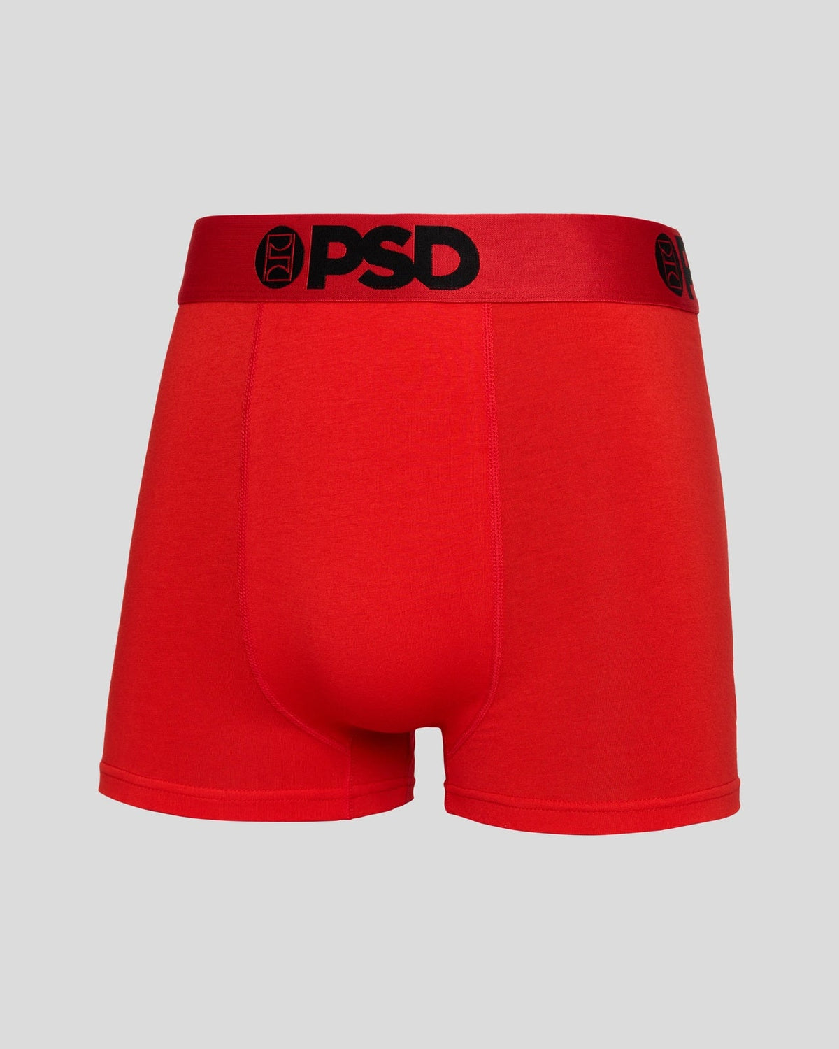 Solids 3 Pack - Heat - Trunk - Cotton