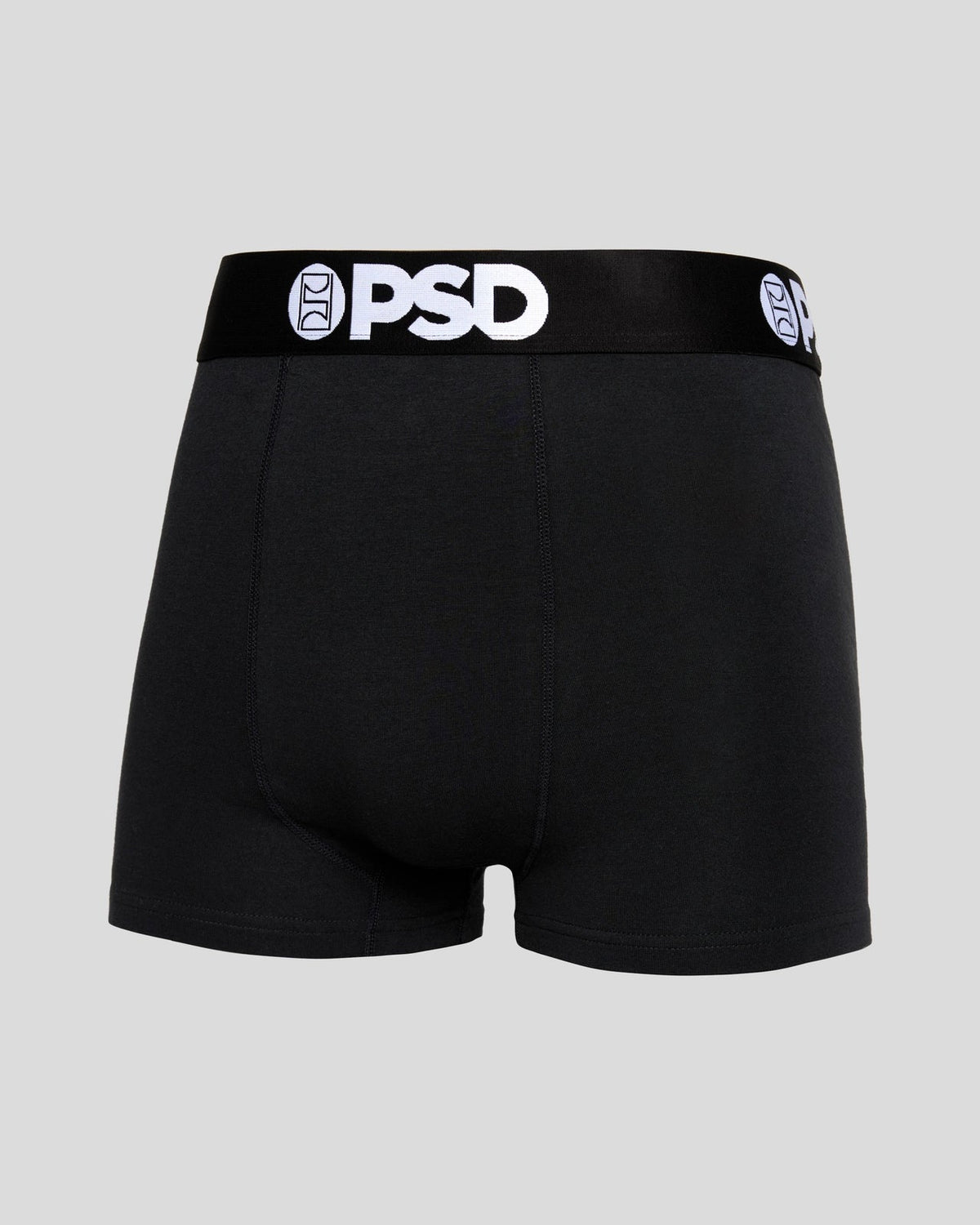 Solids 3 Pack - Heat - Trunk - Cotton