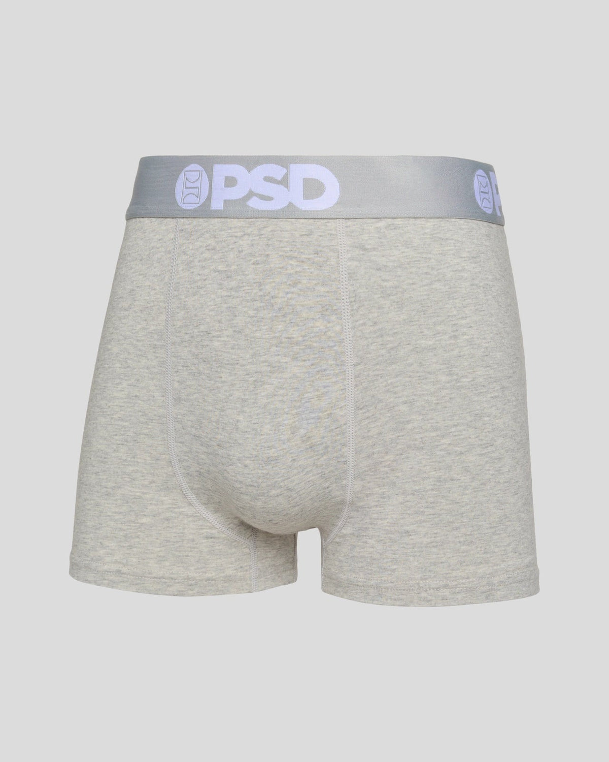 Solids 3 Pack - Heat - Trunk - Cotton