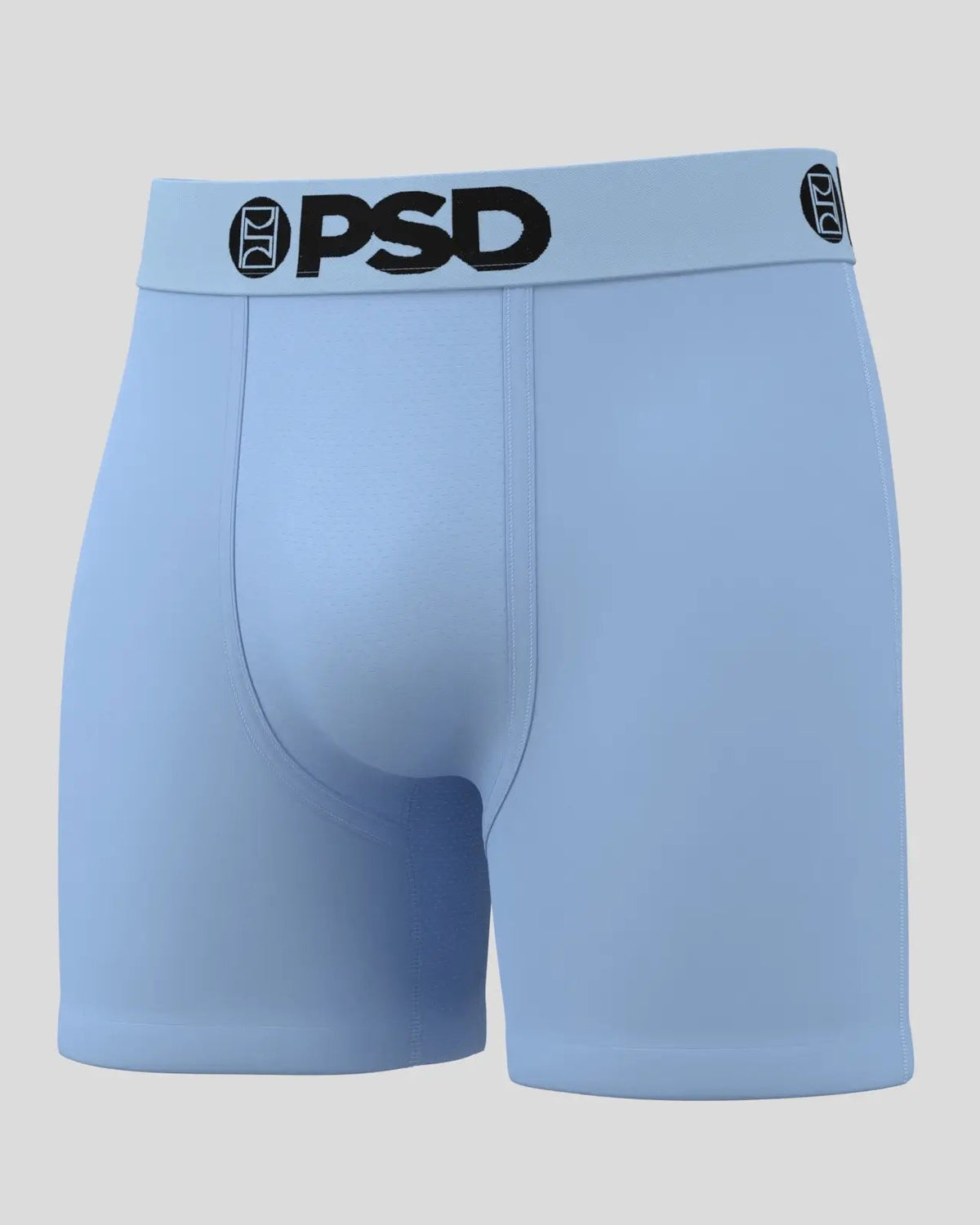 Solids - NC Blue - Mid Length